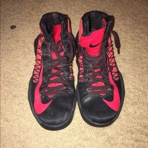 Mens Nike Basketball Shoes